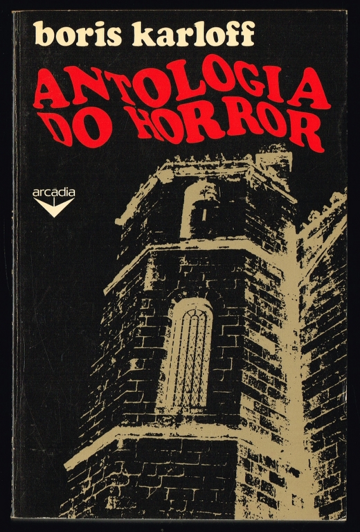 ANTOLOGIA DO HORROR